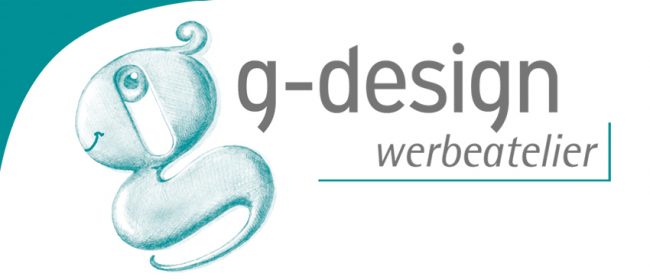 g-design-buerstadt Logo